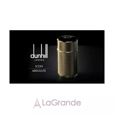 Alfred Dunhill Icon Absolute  