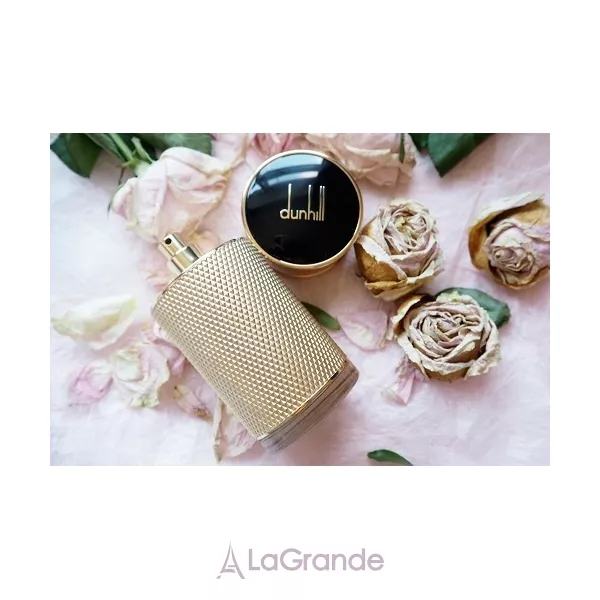 Alfred Dunhill Icon Absolute ����������� ����