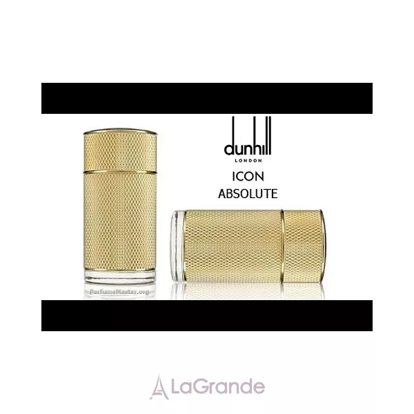Alfred Dunhill Icon Absolute ����������� ����