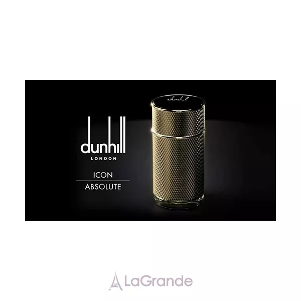 Alfred Dunhill Icon Absolute ����������� ����