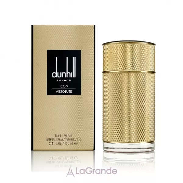 Alfred Dunhill Icon Absolute ����������� ����
