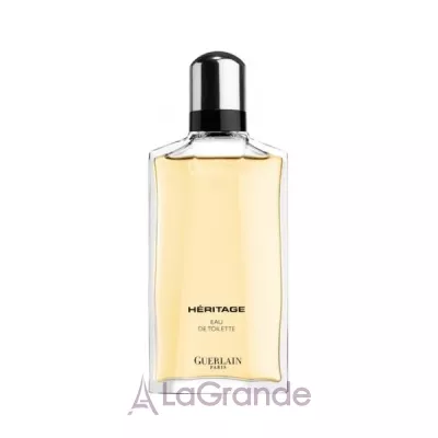 Guerlain Heritage  