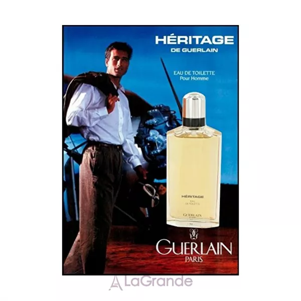 Guerlain Heritage ��������� ����