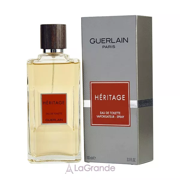 Guerlain Heritage ��������� ����