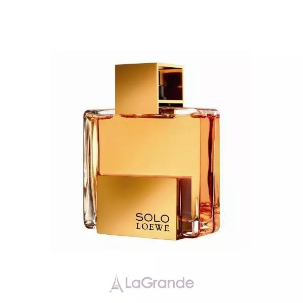 Loewe Solo Loewe Absoluto �������� ����