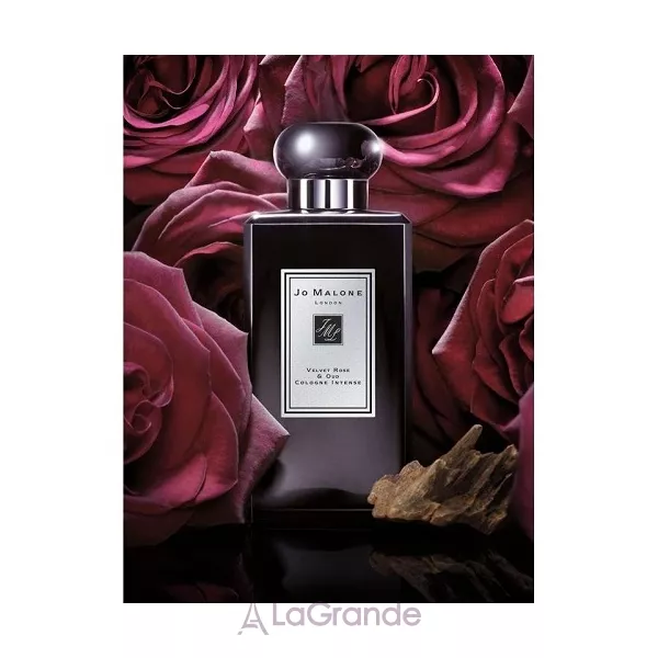 Jo Malone Velvet Rose & Oud ��������
