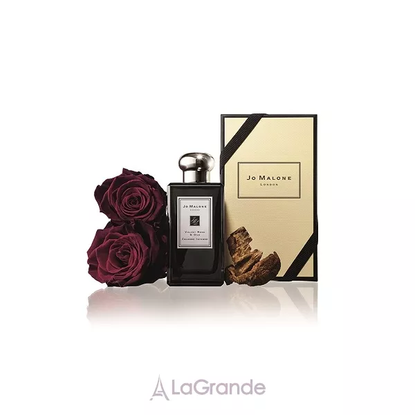 Jo Malone Velvet Rose & Oud ��������