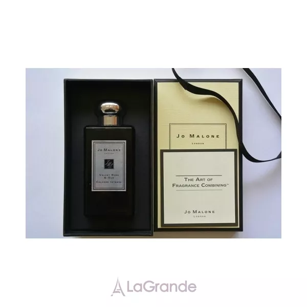 Jo Malone Velvet Rose & Oud ��������