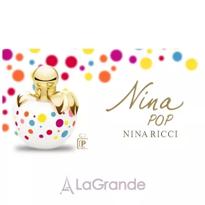 Nina Ricci Pop   ()