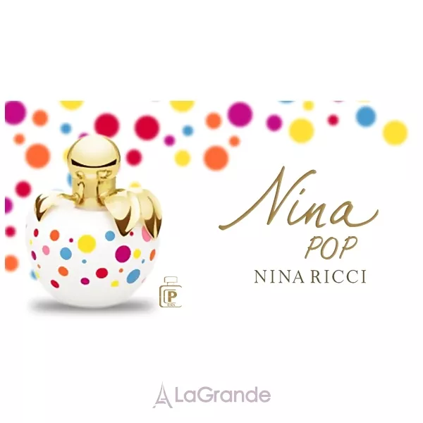 Nina Ricci Pop ��������� ���� (������)