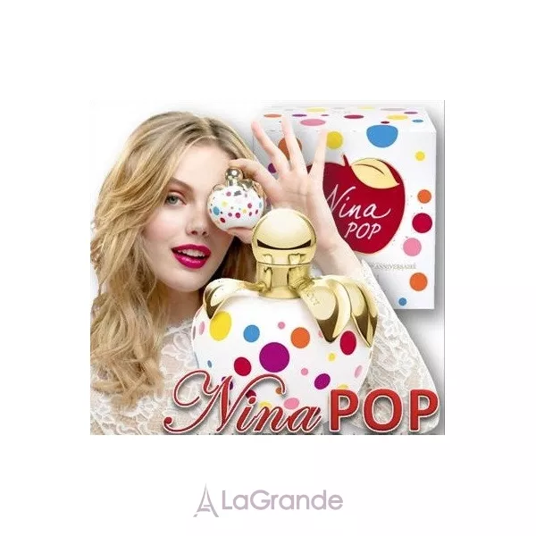 Nina Ricci Pop ��������� ���� (������)