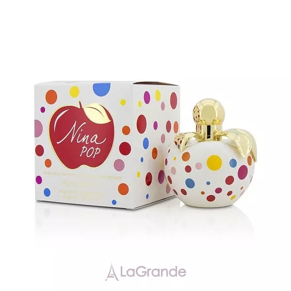 Nina Ricci Pop ��������� ���� (������)