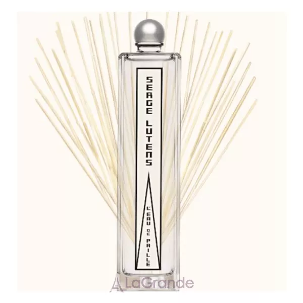 Serge Lutens L`Eau de Paille ��������������� ���� (������)