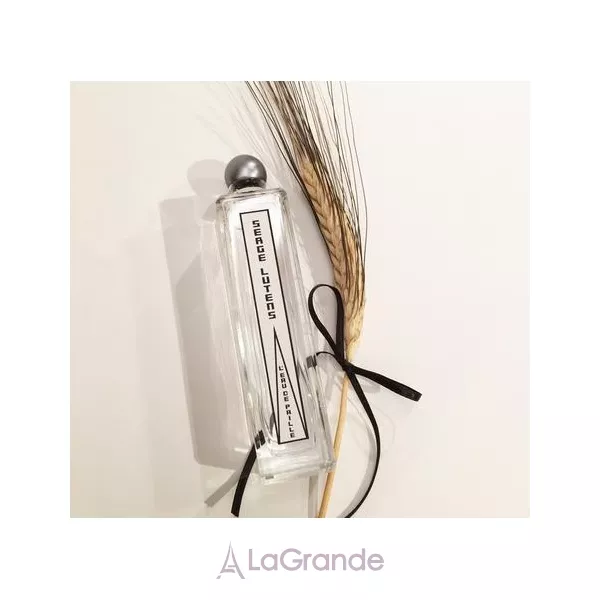 Serge Lutens L`Eau de Paille ��������������� ���� (������)