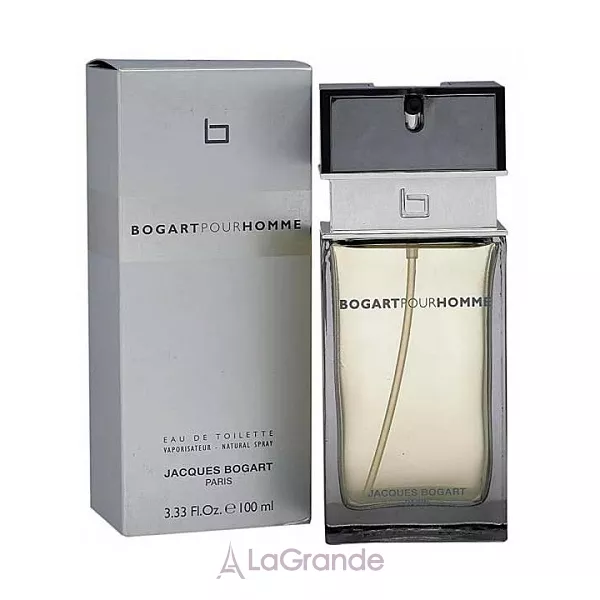 Bogart Jacques Bogart Pour Homme ��������� ���� (������)