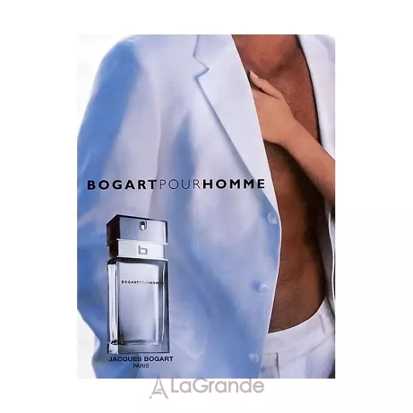 Bogart Jacques Bogart Pour Homme ��������� ���� (������)