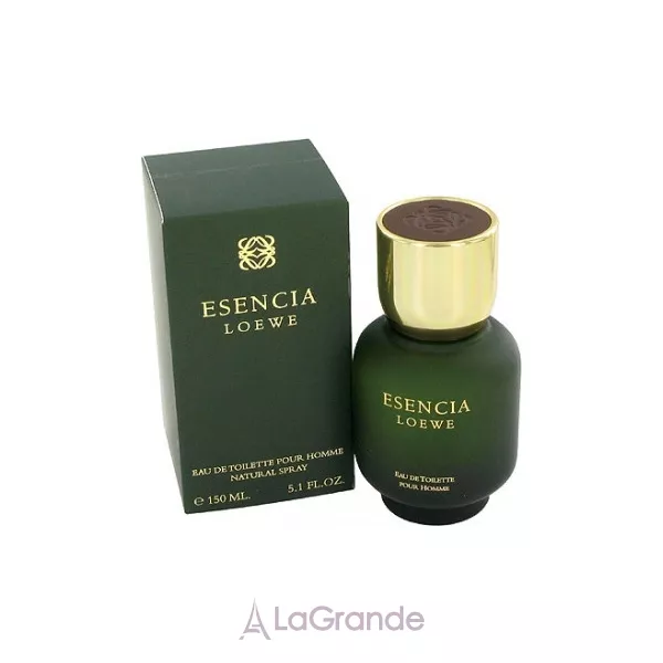 Loewe Esencia pour Homme ��������� ���� (������)