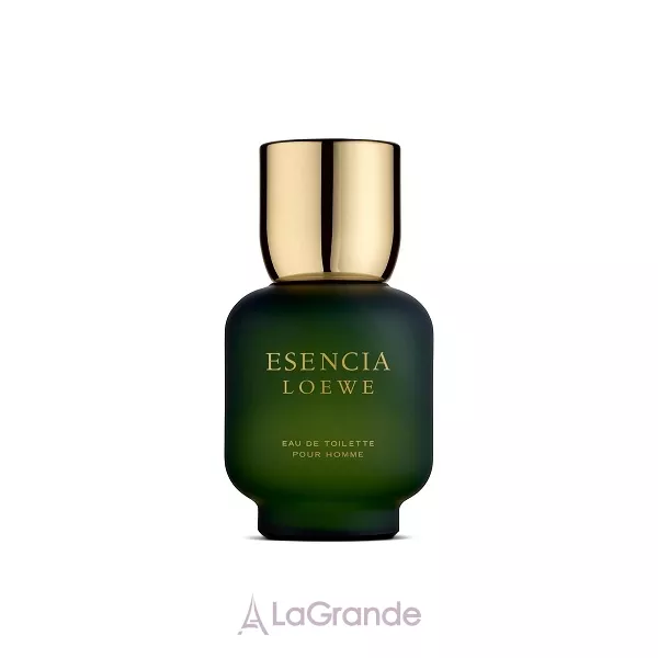 Loewe Esencia pour Homme ��������� ���� (������)