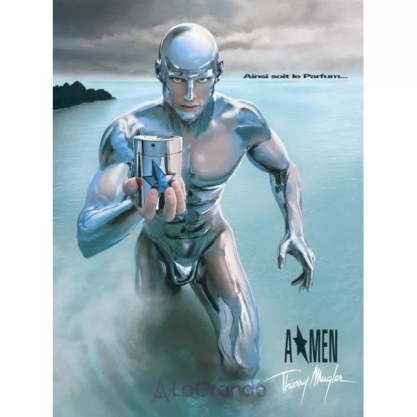 Thierry Mugler A Men ��������� ���� (������)