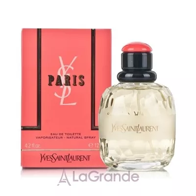 Yves Saint Laurent YSL Paris   ()