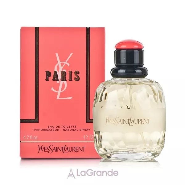 Yves Saint Laurent YSL Paris ��������� ���� (������)