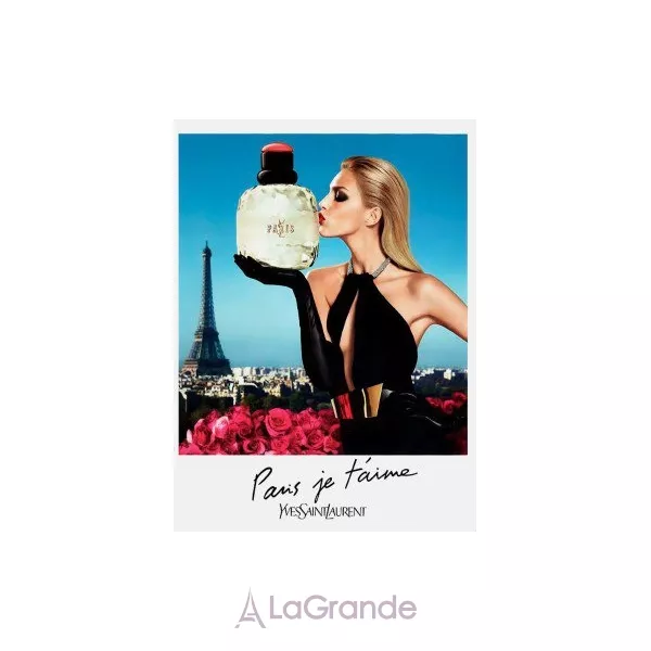 Yves Saint Laurent YSL Paris ��������� ���� (������)