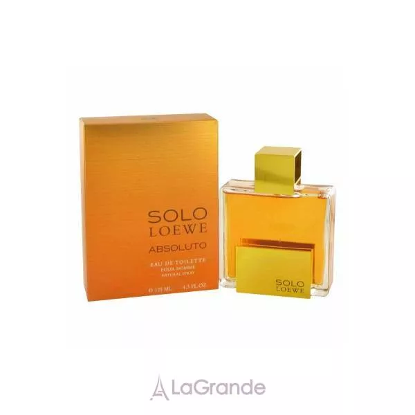 Loewe Solo Loewe Absoluto �������� ���� (������)
