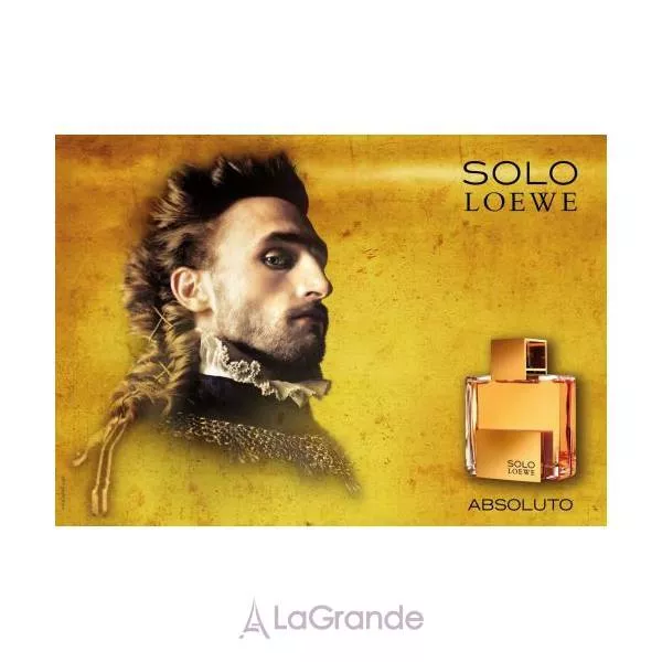 Loewe Solo Loewe Absoluto �������� ���� (������)