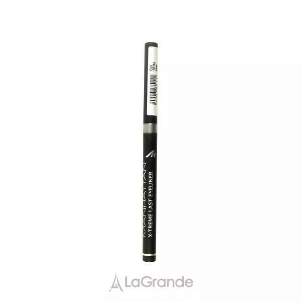 Manhattan Xtreme Last Twist Up Eyeliner Pencil ϳ������ ��� ����
