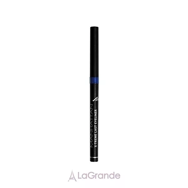 Manhattan Xtreme Last Twist Up Eyeliner Pencil ϳ������ ��� ����