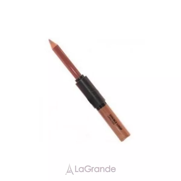  Manhattan Lipgloss Double Loop �������� + ����� ��� ���