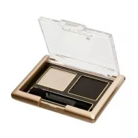 Ga-de Soft Satin Eyeshadow Duo ���� ��� ��� �������