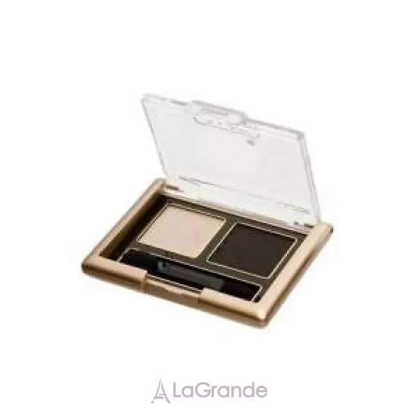 Ga-de Soft Satin Eyeshadow Duo ҳ�� ��� ���� �������