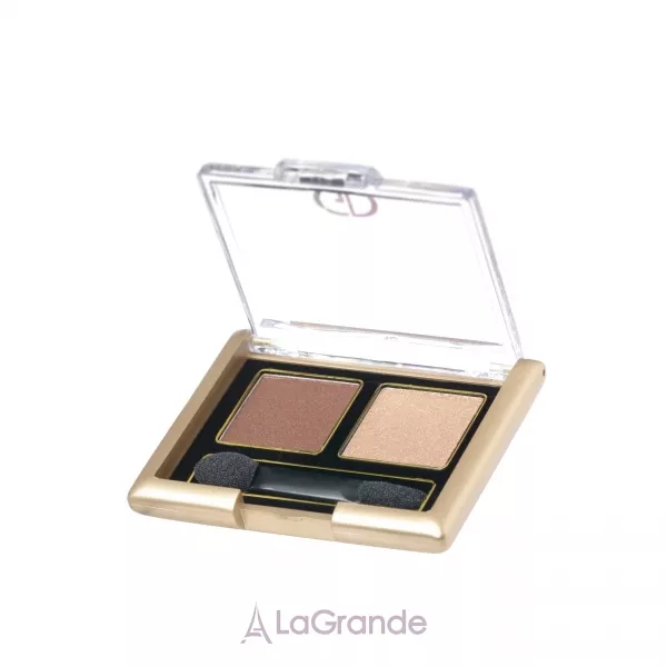 Ga-de Soft Satin Eyeshadow Duo ҳ�� ��� ���� �������