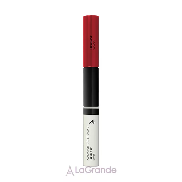 Manhattan Lip Gloss Lips 2 Last ����� ��� ��� + ���������� ������
