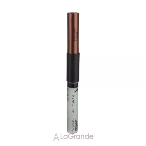Manhattan Lip Gloss Lips 2 Last ����� ��� ��� + ���������� ������