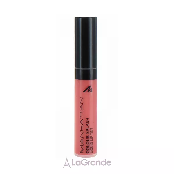 Manhattan Colour Splash Liquid Lip Tint ����� ��� ���