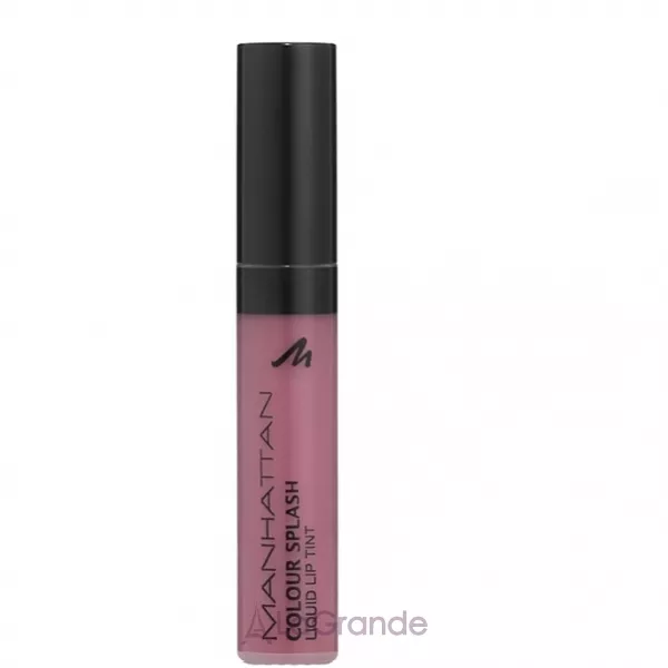 Manhattan Colour Splash Liquid Lip Tint ����� ��� ���