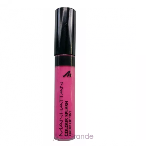 Manhattan Colour Splash Liquid Lip Tint ����� ��� ���