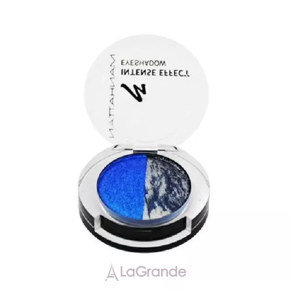 Manhattan Duo Intense Effect Limited Edition ���� ��� ��� �����������