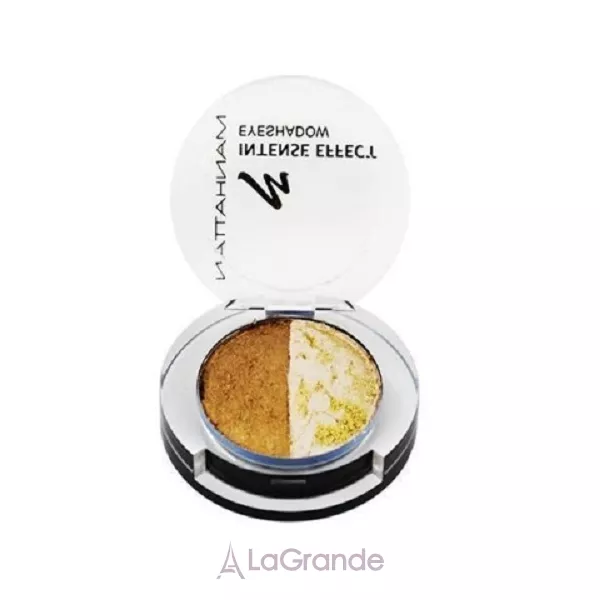 Manhattan Duo Intense Effect Limited Edition ���� ��� ��� �����������