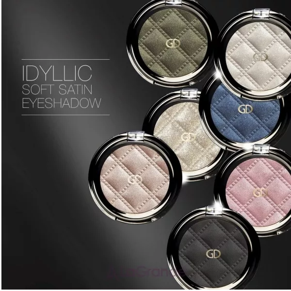 Ga-de Idyllic Eyeshadow Mono ���� ��� ��� �����������
