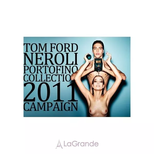 Tom Ford Neroli Portofino ����������� ���� (������)