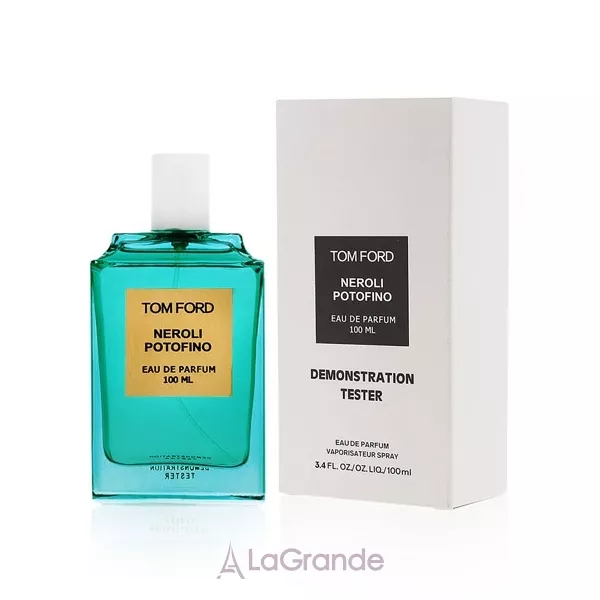 Tom Ford Neroli Portofino - Парфюмированная вода (тестер) купить