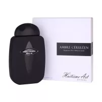 Pierre Guillaume Huitieme Art Ambre Ceruleen Black Bottle ��������������� ����