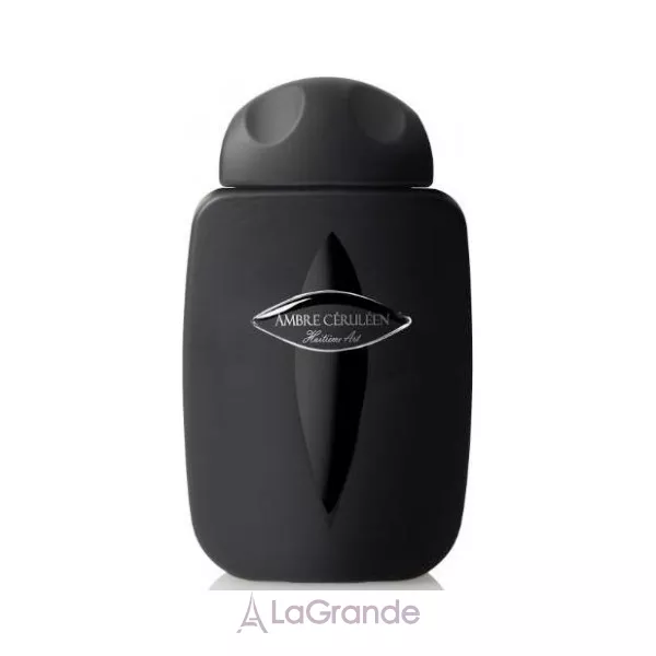 Pierre Guillaume Huitieme Art Ambre Ceruleen Black Bottle ��������������� ����