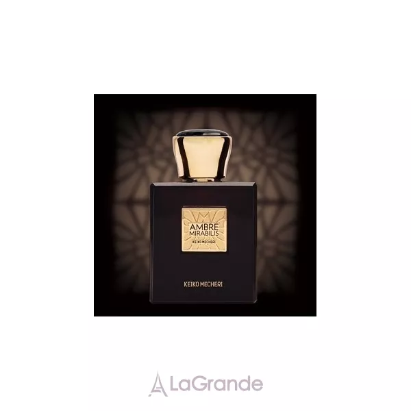 Keiko Mecheri Ambre Mirabilis ��������������� ����