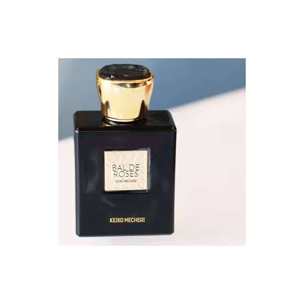 Keiko Mecheri Bespoke Bal de Roses ��������������� ����