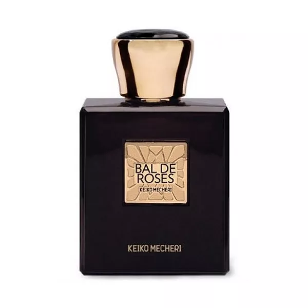 Keiko Mecheri Bespoke Bal de Roses ��������������� ����