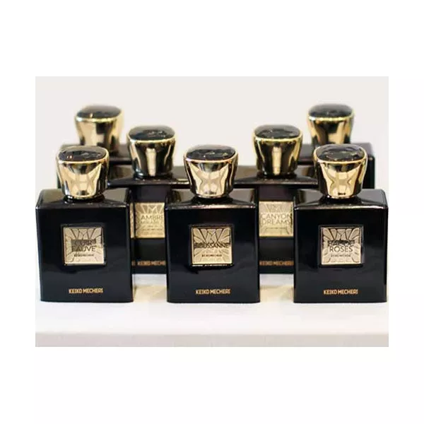 Keiko Mecheri Bespoke Bal de Roses ��������������� ����